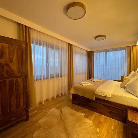 Vyhlad Tatry - Isc Mlynica Hotel Poprad
